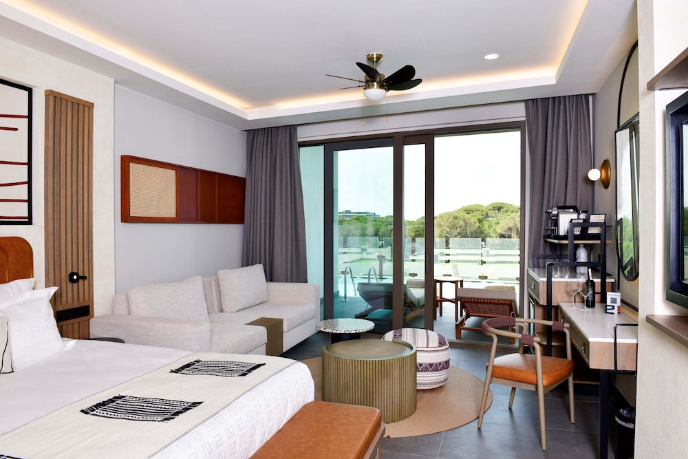 Ethno Belek — Hotel rooms in Belek