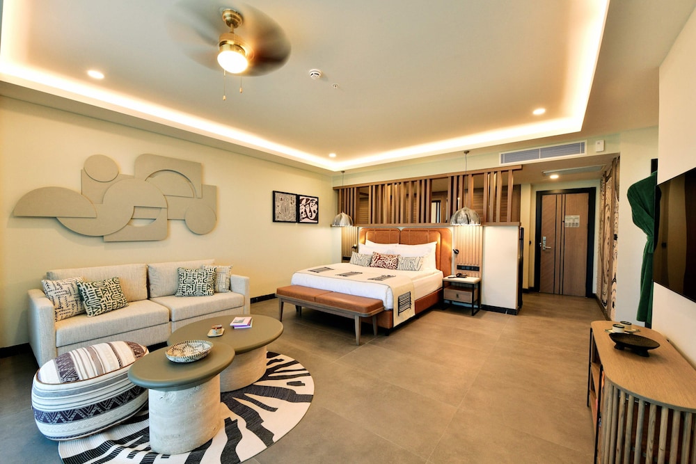 Ethno Belek — Hotel rooms in Belek