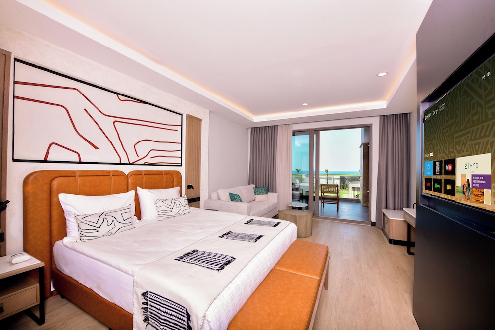 Ethno Belek — Hotel rooms in Belek