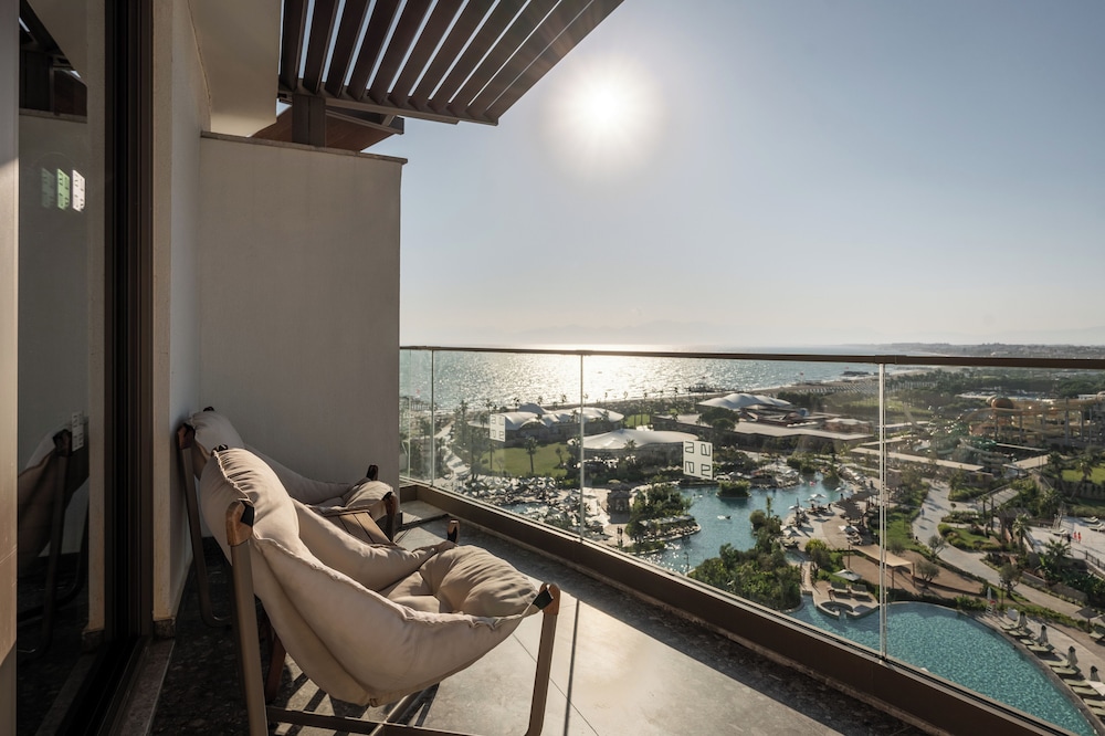 Ethno Belek — Hotel rooms in Belek
