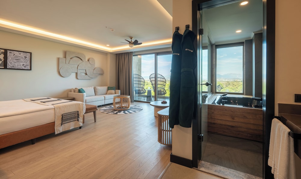 Ethno Belek — Hotel rooms in Belek