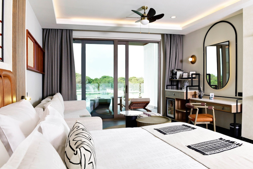 Ethno Belek — Hotel rooms in Belek