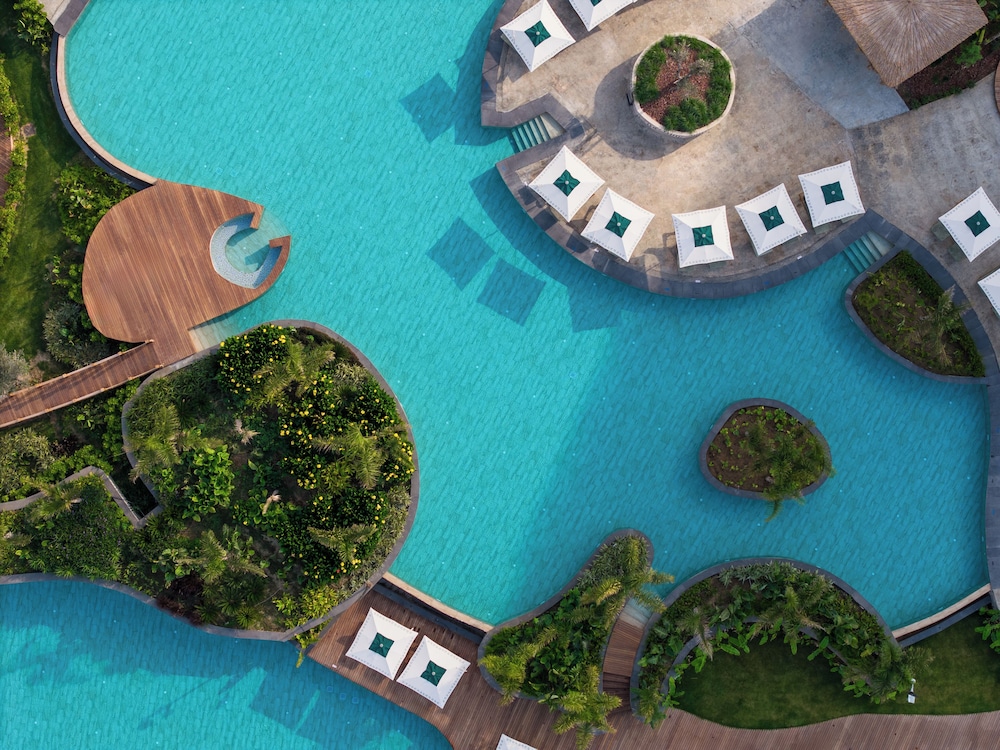 Ethno Belek — Swimming pool in Belek