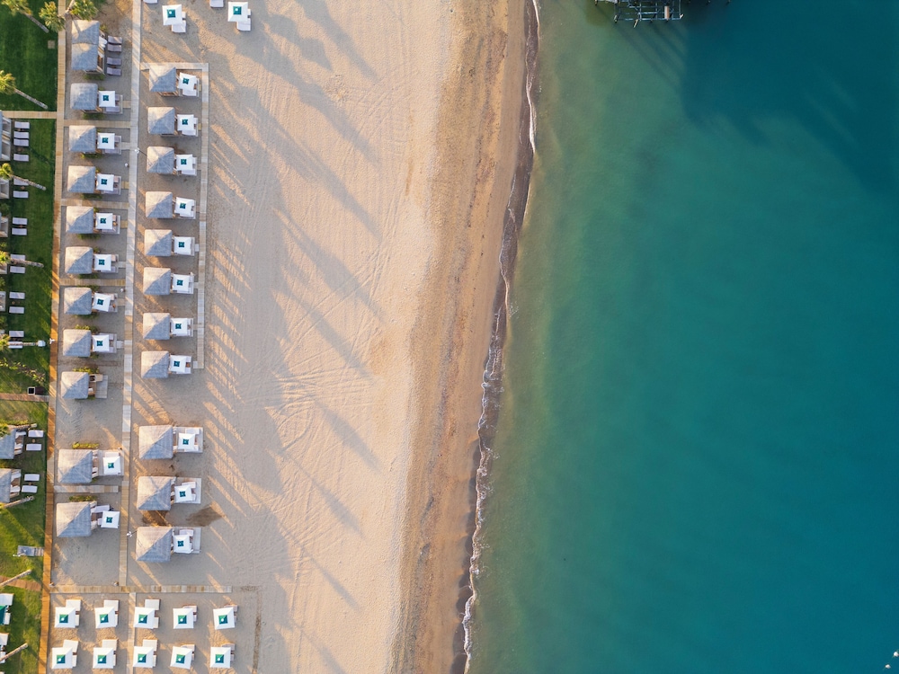 Ethno Belek — Beach in Belek