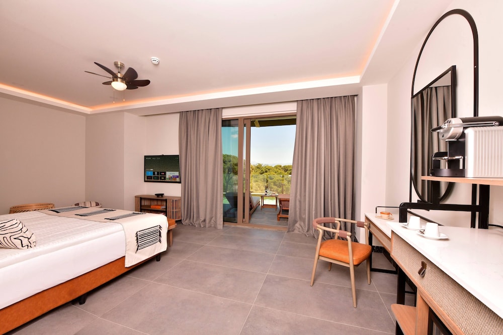 Ethno Belek — Hotel rooms in Belek