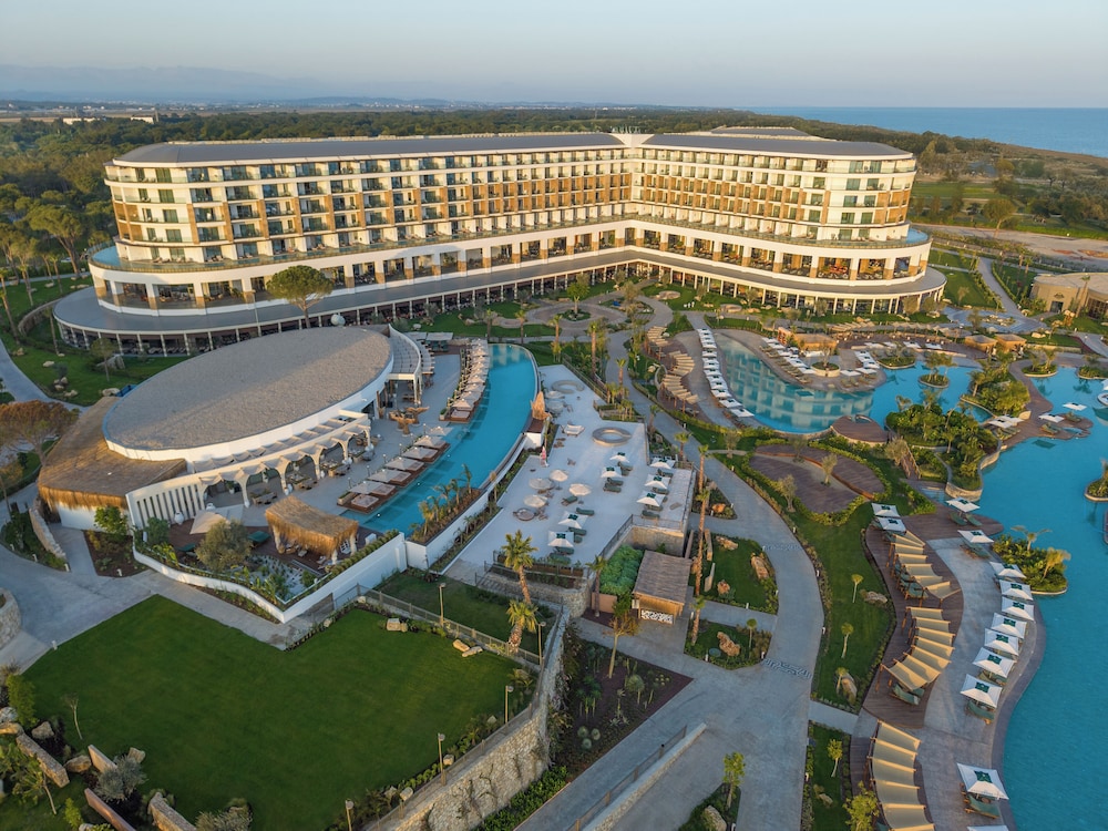 Ethno Belek — Main photo in Belek