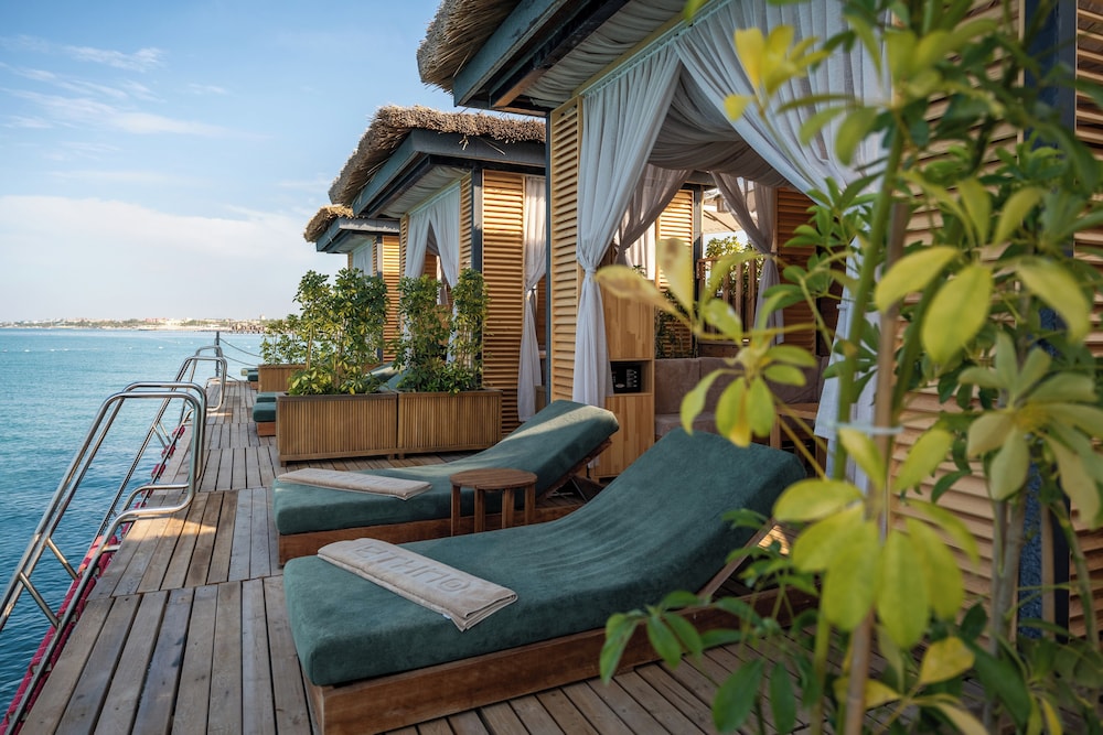 Ethno Belek — Beach in Belek