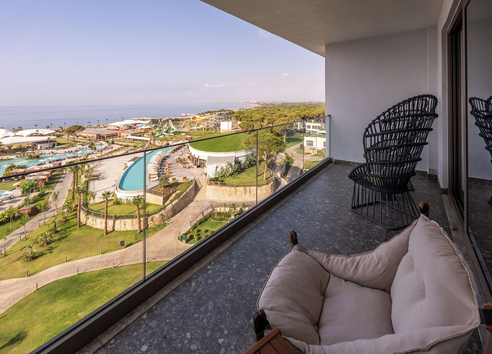 Ethno Belek — Hotel rooms in Belek