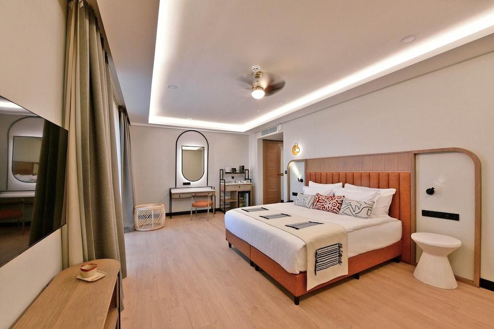 Ethno Belek — Hotel rooms in Belek