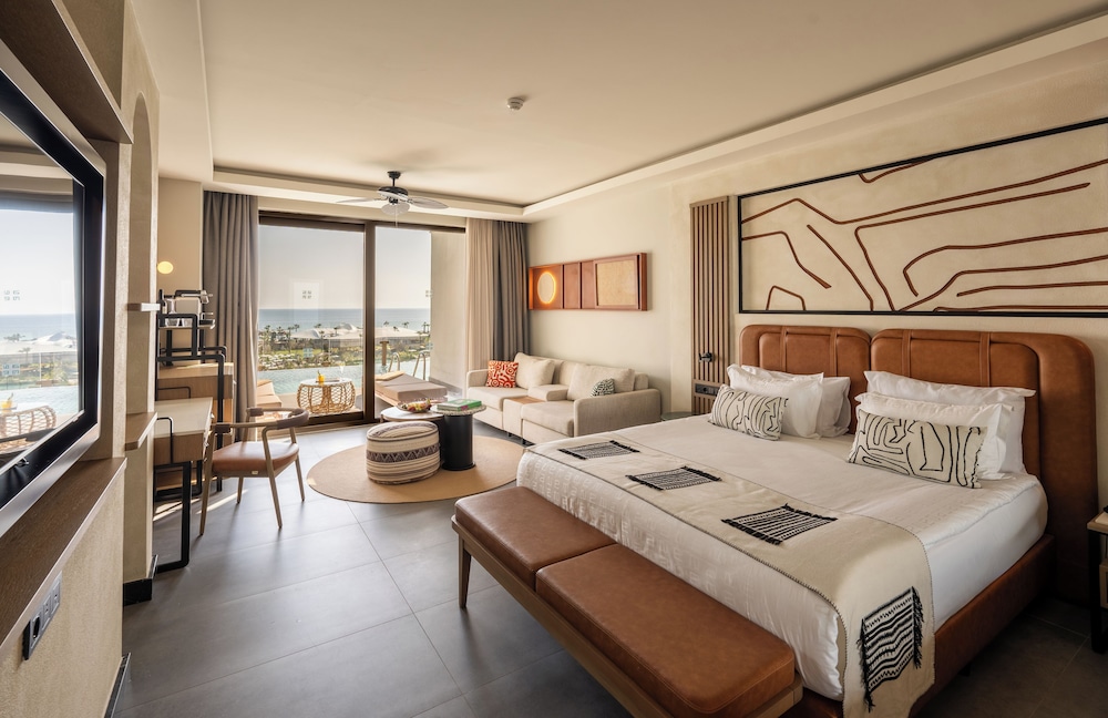 Ethno Belek — Hotel rooms in Belek
