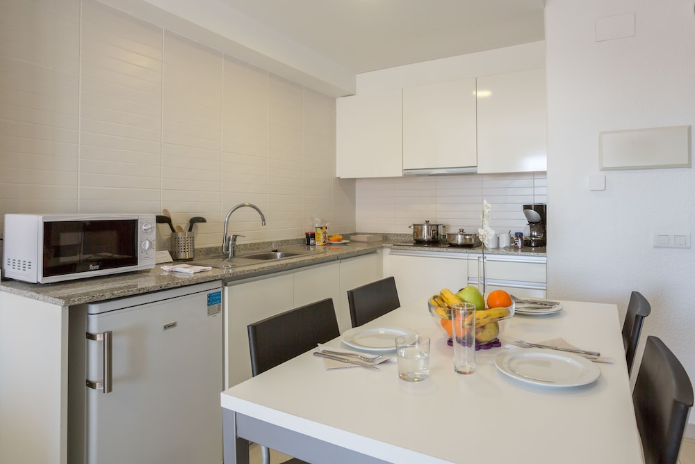 Pierre & Vacances Benidorm Levante  (Adults recommended) — Hotel rooms in Benidorm, Valencian Community