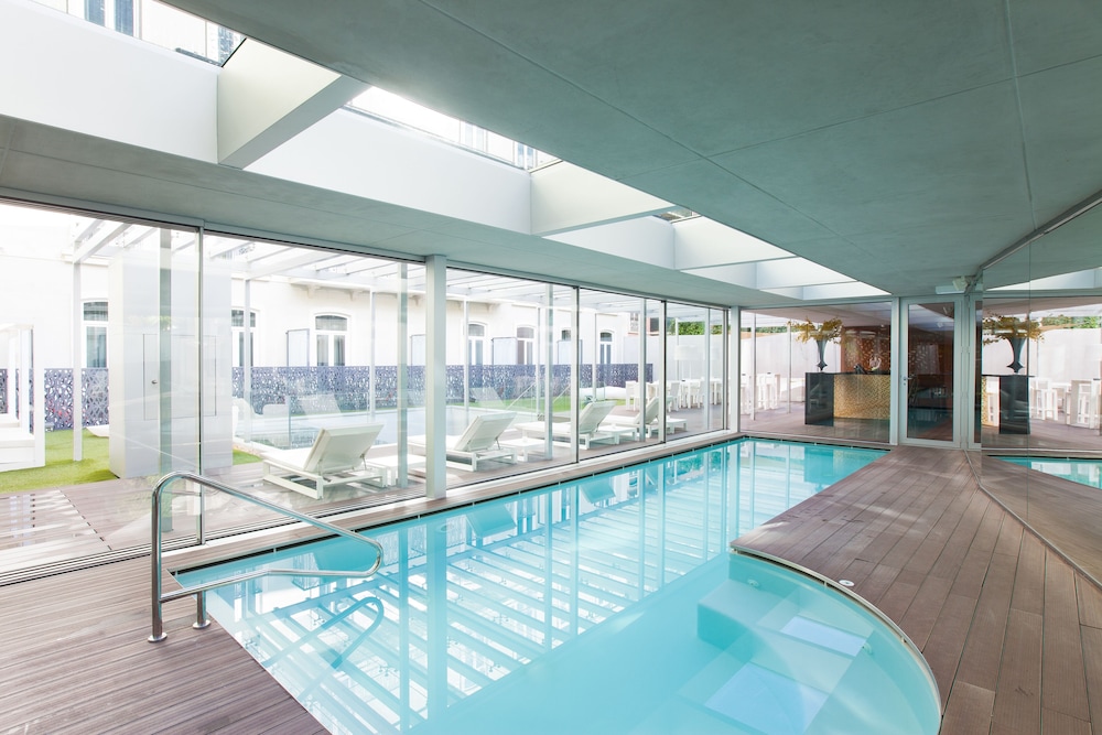 BessaHotel Liberdade — Main photo in Lisbon, Lisboa