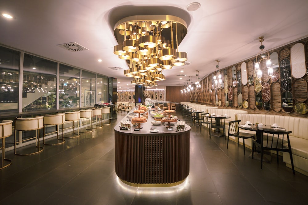 BessaHotel Liberdade — Restaurant & bars in Lisbon, Lisboa