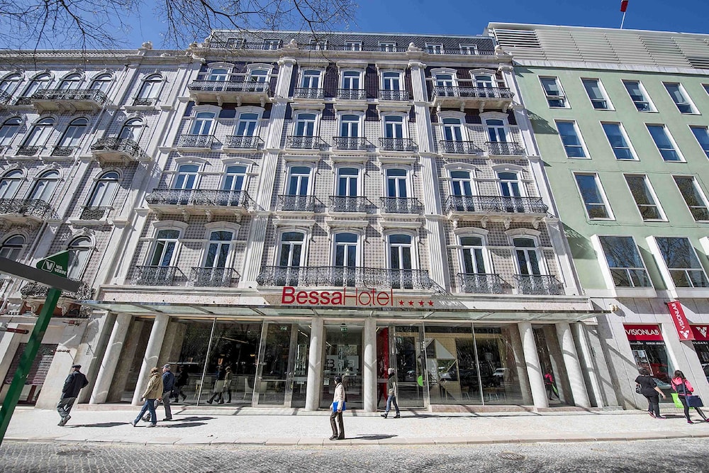 BessaHotel Liberdade - zdjęcie 2