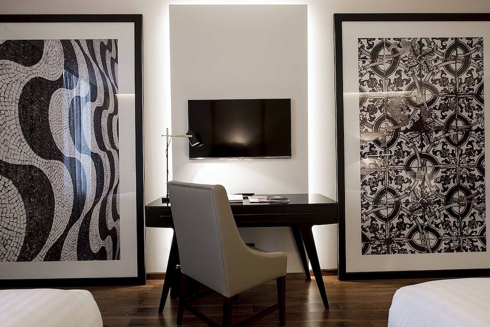 BessaHotel Liberdade — Hotel rooms in Lisbon, Lisboa