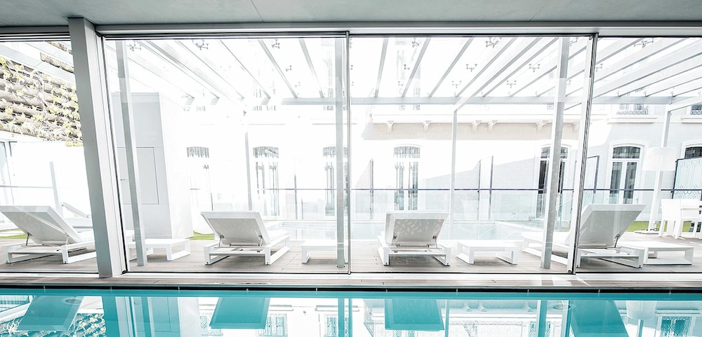 BessaHotel Liberdade - zdjęcie 4