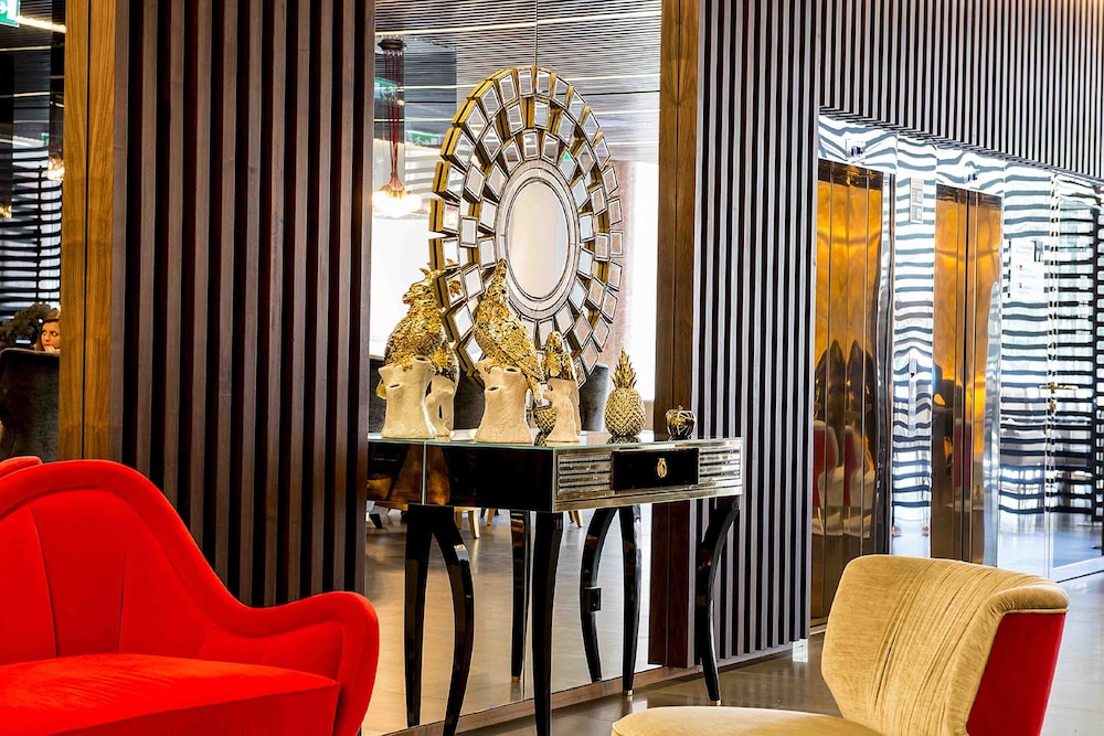 BessaHotel Liberdade — Hotel building in Lisbon, Lisboa