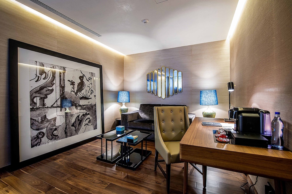 BessaHotel Liberdade — Hotel rooms in Lisbon, Lisboa