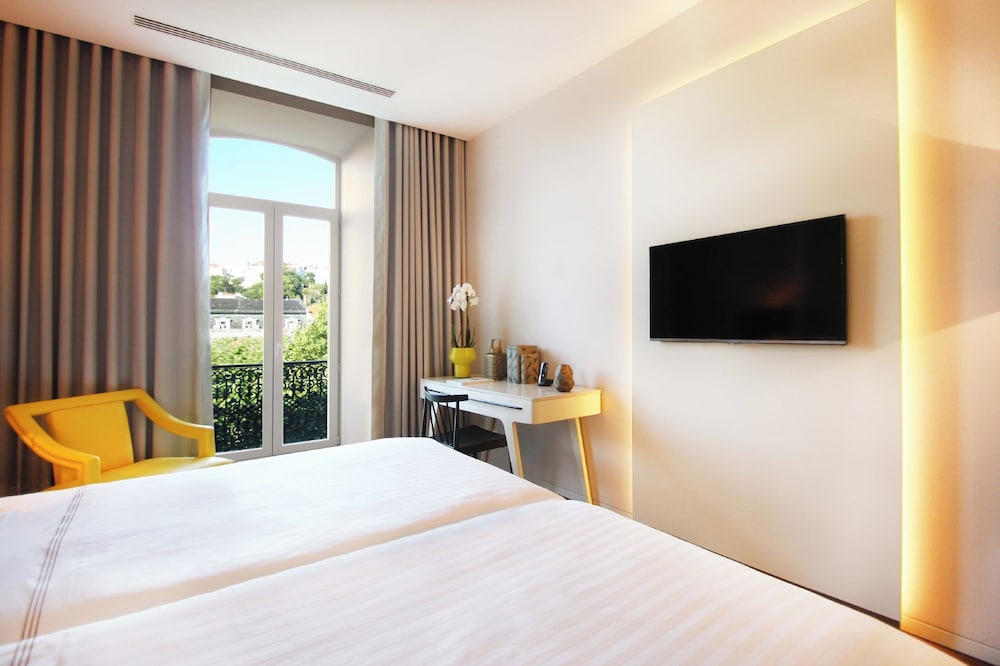 BessaHotel Liberdade — Hotel rooms in Lisbon, Lisboa