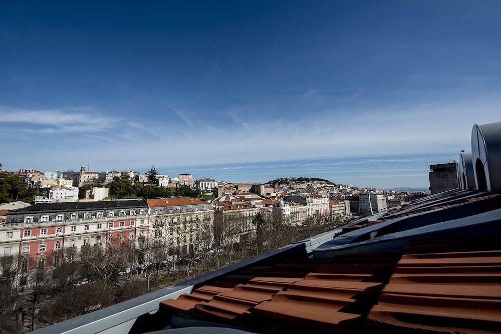 BessaHotel Liberdade — Attractions in the area in Lisbon, Lisboa