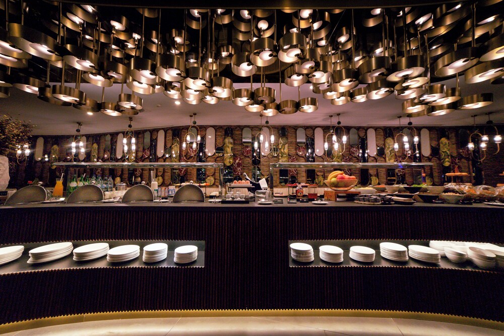 BessaHotel Liberdade — Restaurant & bars in Lisbon, Lisboa