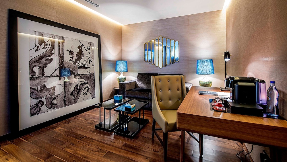 BessaHotel Liberdade — Hotel rooms in Lisbon, Lisboa