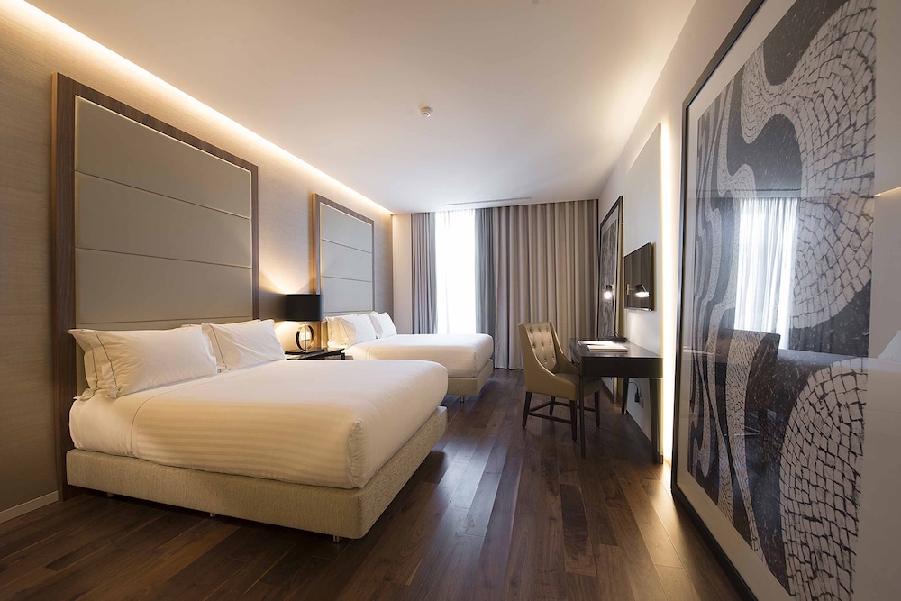 BessaHotel Liberdade — Hotel rooms in Lisbon, Lisboa