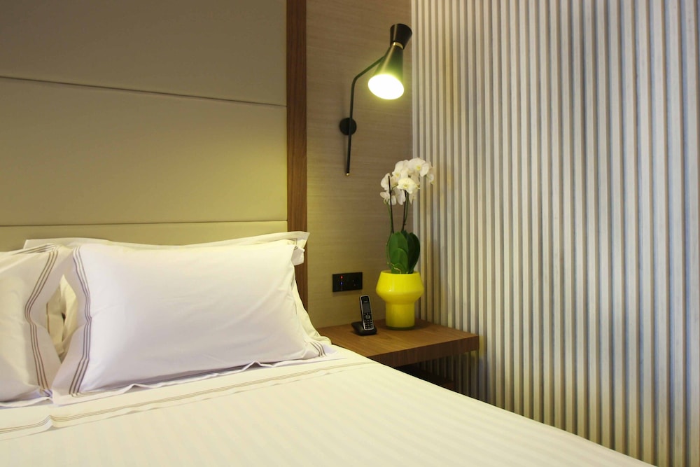 BessaHotel Liberdade — Hotel rooms in Lisbon, Lisboa