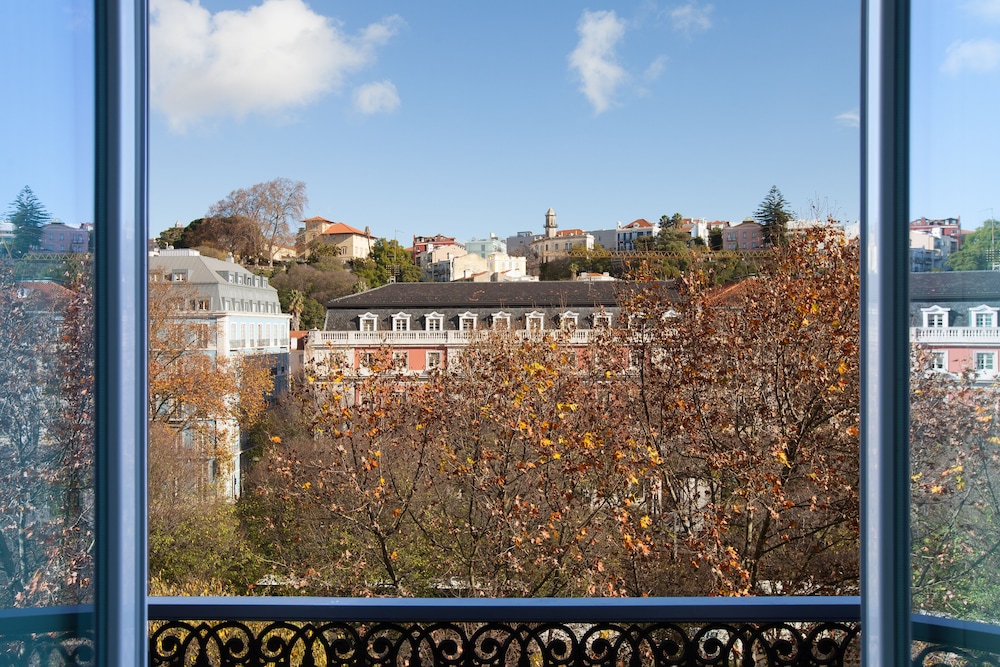 BessaHotel Liberdade — Attractions in the area in Lisbon, Lisboa