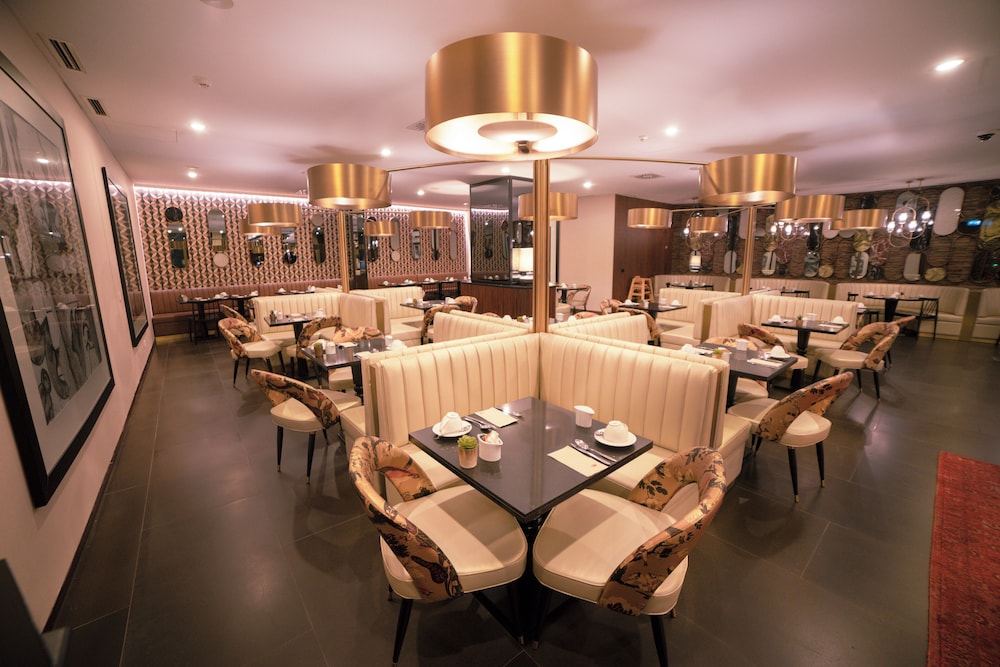 BessaHotel Liberdade — Restaurant & bars in Lisbon, Lisboa