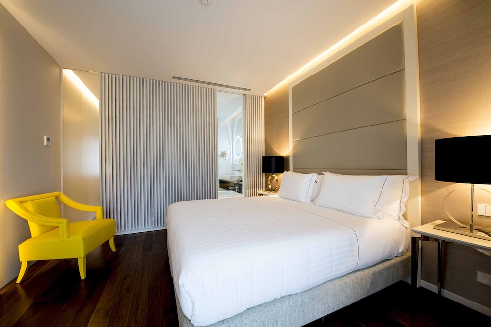 BessaHotel Liberdade — Hotel rooms in Lisbon, Lisboa