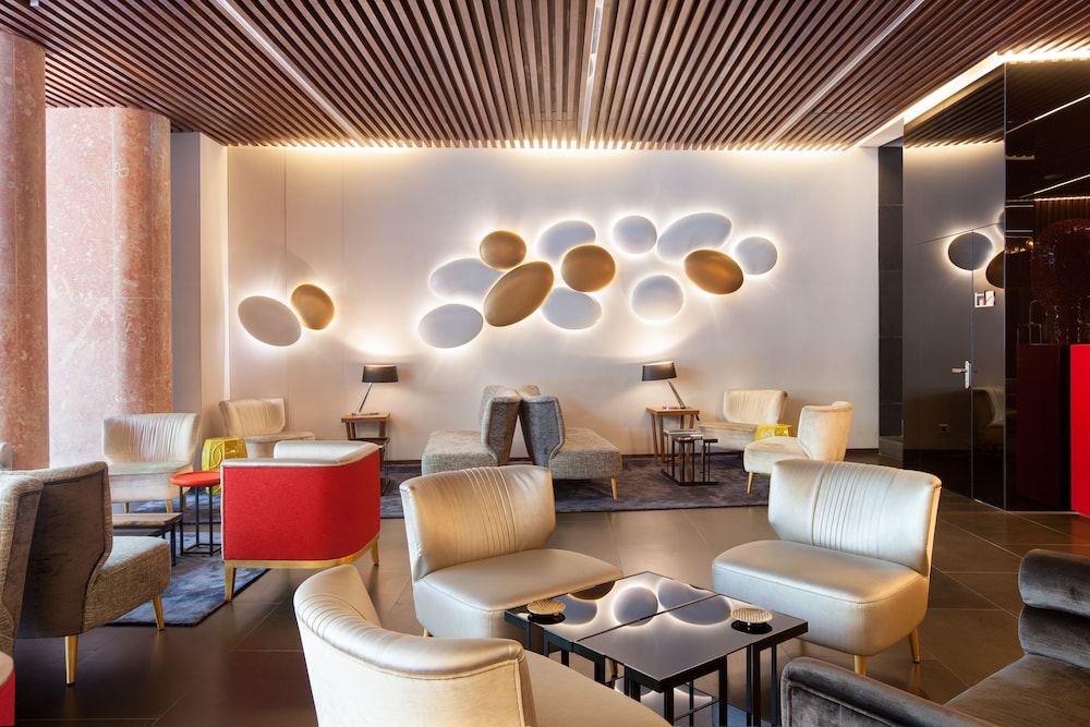 BessaHotel Liberdade — Restaurant & bars in Lisbon, Lisboa