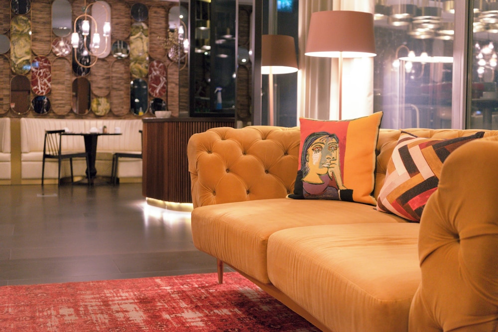 BessaHotel Liberdade — Restaurant & bars in Lisbon, Lisboa
