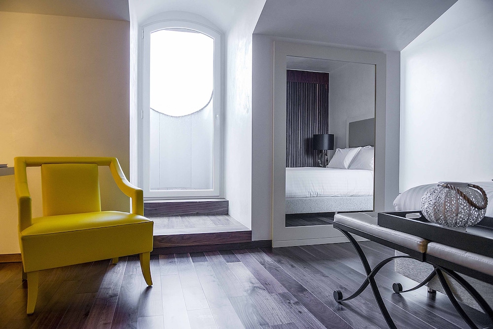 BessaHotel Liberdade — Hotel rooms in Lisbon, Lisboa