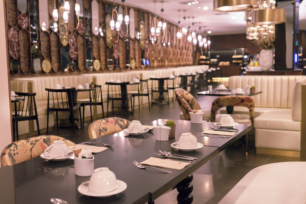 BessaHotel Liberdade — Restaurant & bars in Lisbon, Lisboa
