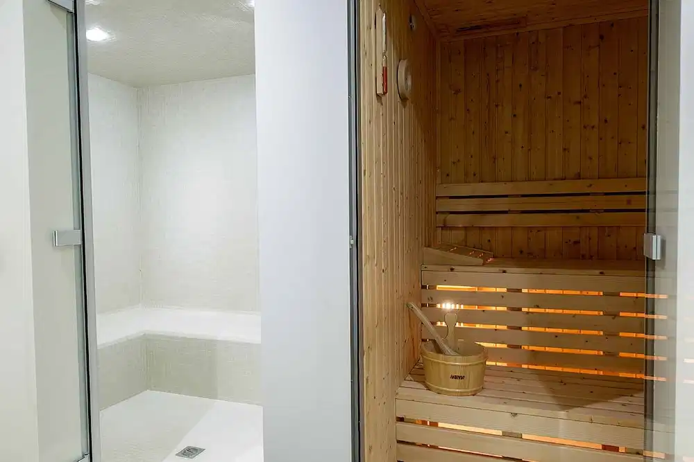 BessaHotel Liberdade — Spa in Lisbon, Lisboa
