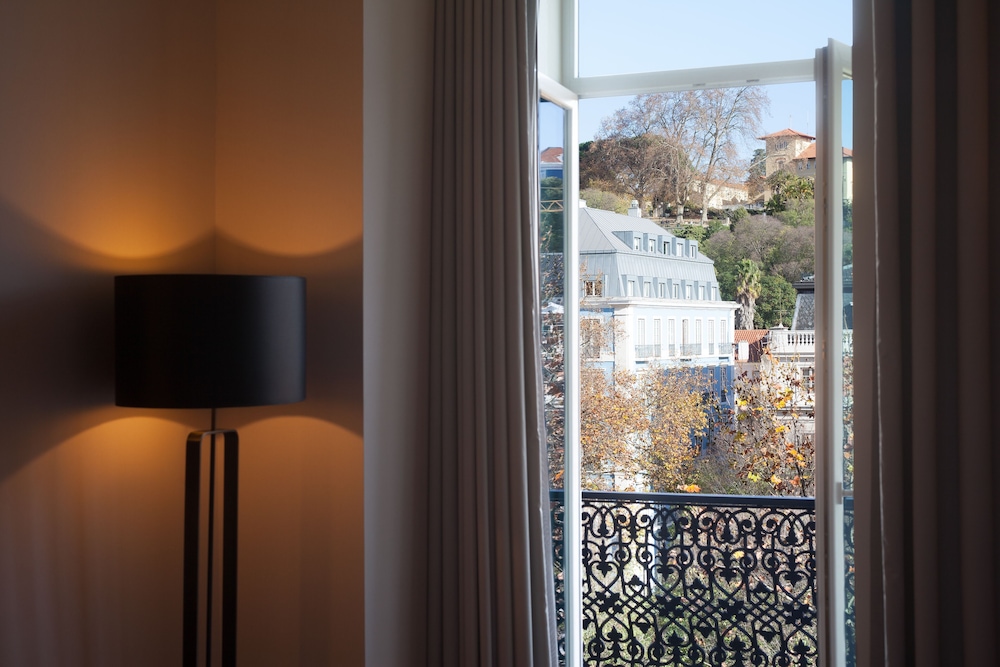 BessaHotel Liberdade — Hotel rooms in Lisbon, Lisboa