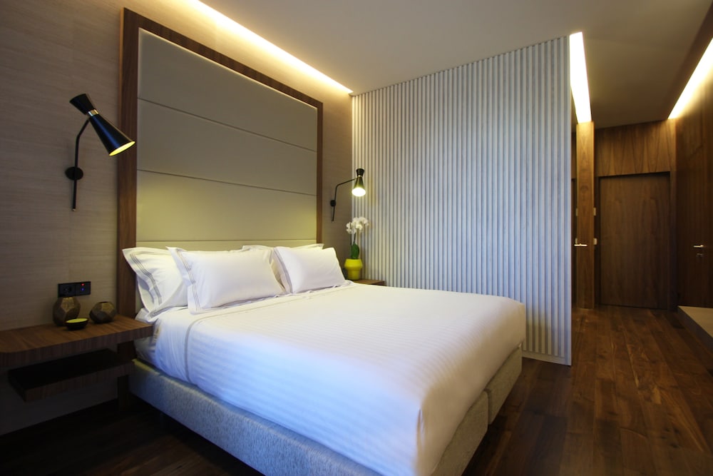 BessaHotel Liberdade — Hotel rooms in Lisbon, Lisboa