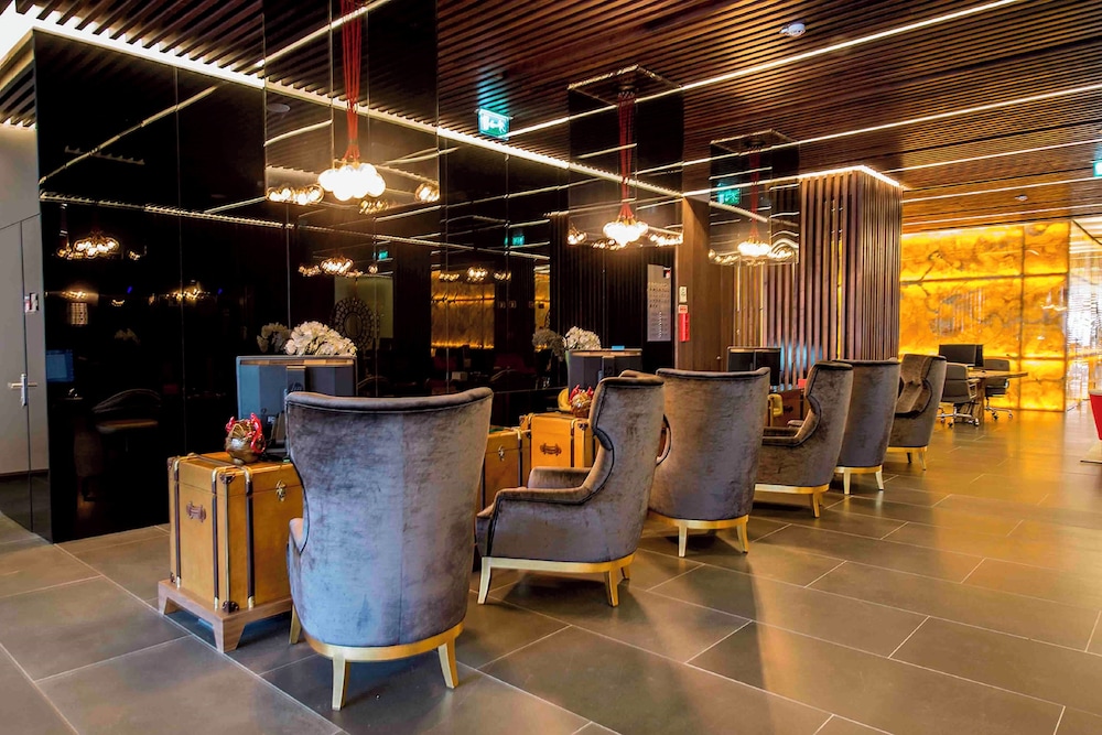 BessaHotel Liberdade — Restaurant & bars in Lisbon, Lisboa