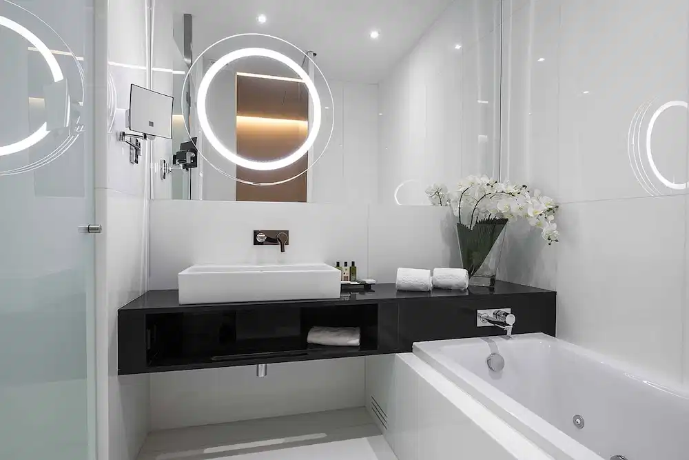 BessaHotel Liberdade — Hotel rooms in Lisbon, Lisboa