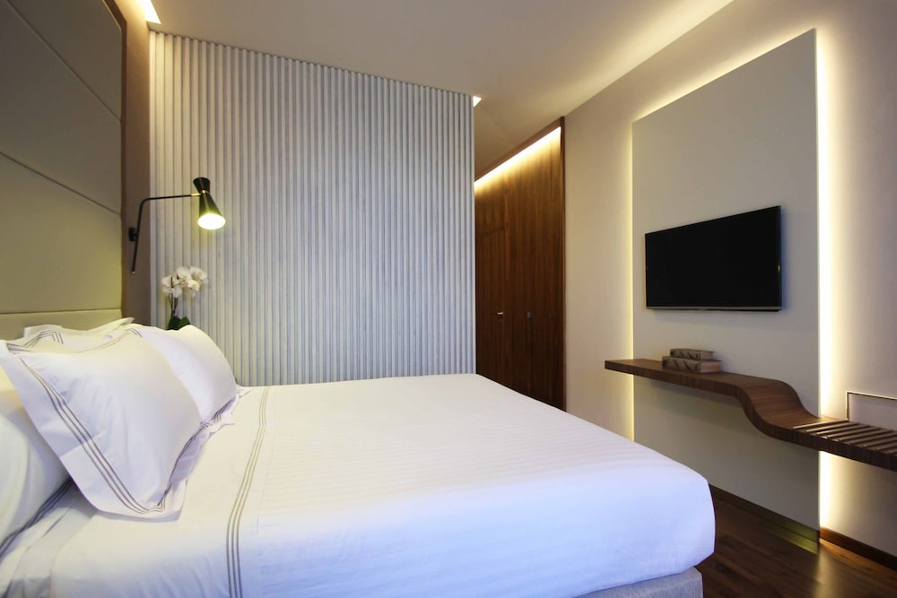 BessaHotel Liberdade — Hotel rooms in Lisbon, Lisboa