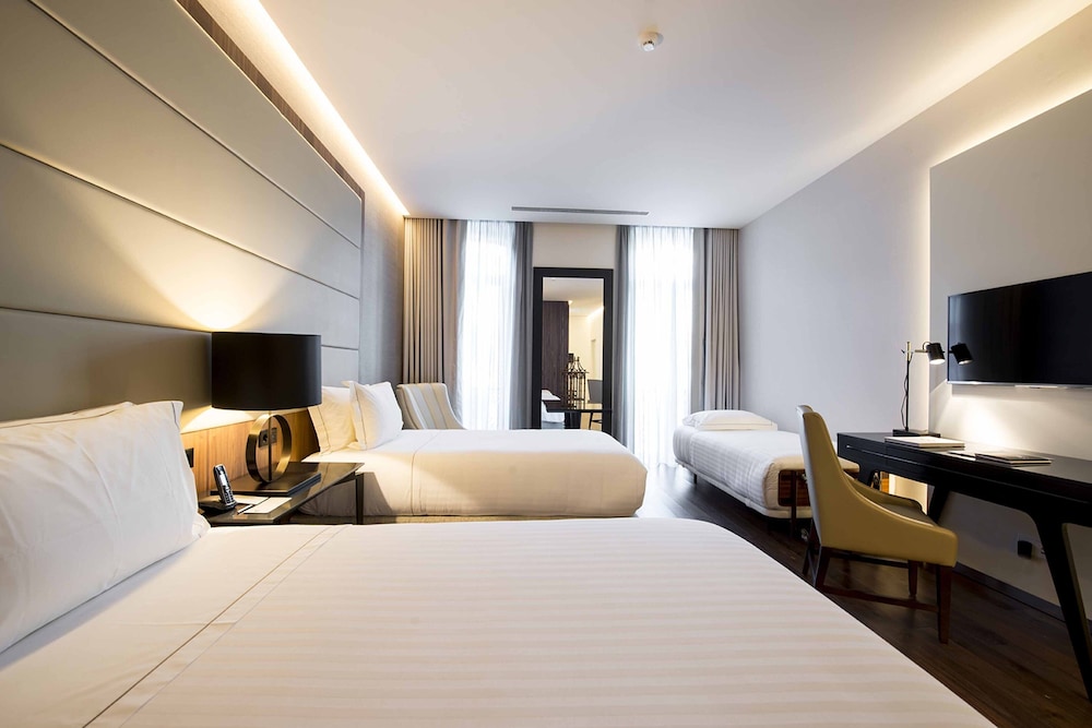 BessaHotel Liberdade — Hotel rooms in Lisbon, Lisboa