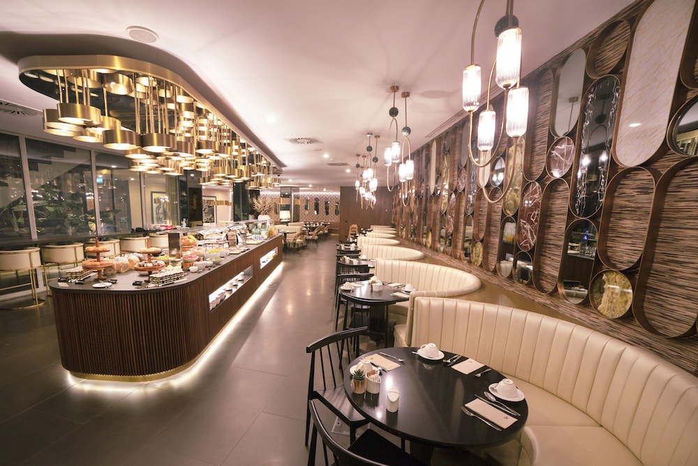 BessaHotel Liberdade — Restaurant & bars in Lisbon, Lisboa