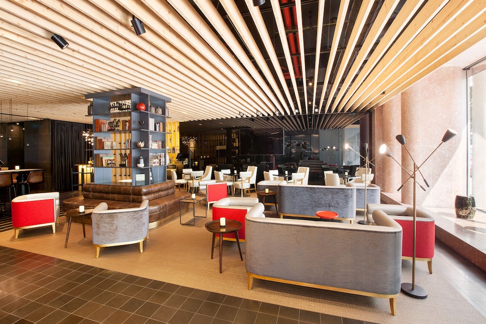 BessaHotel Liberdade — Restaurant & bars in Lisbon, Lisboa
