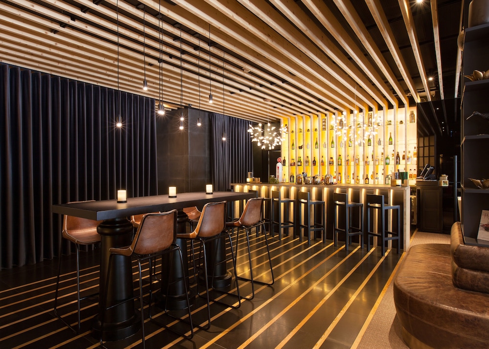 BessaHotel Liberdade — Restaurant & bars in Lisbon, Lisboa