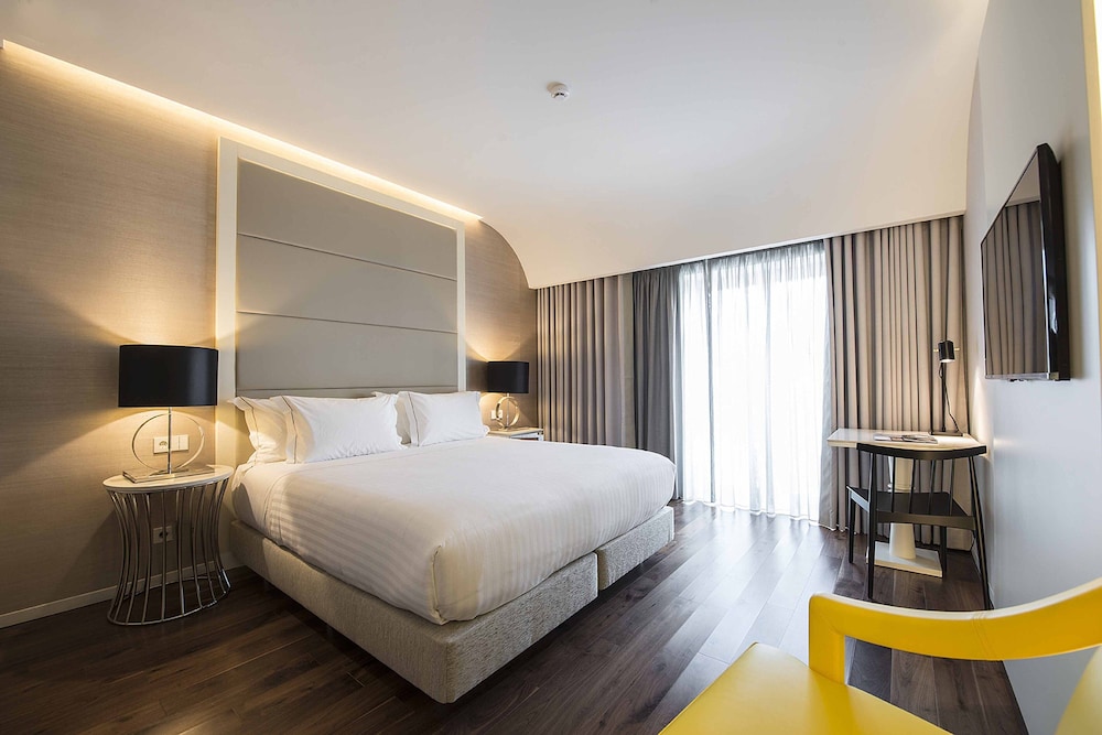 BessaHotel Liberdade — Hotel rooms in Lisbon, Lisboa