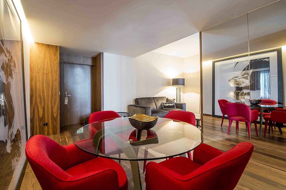 BessaHotel Liberdade — Hotel rooms in Lisbon, Lisboa