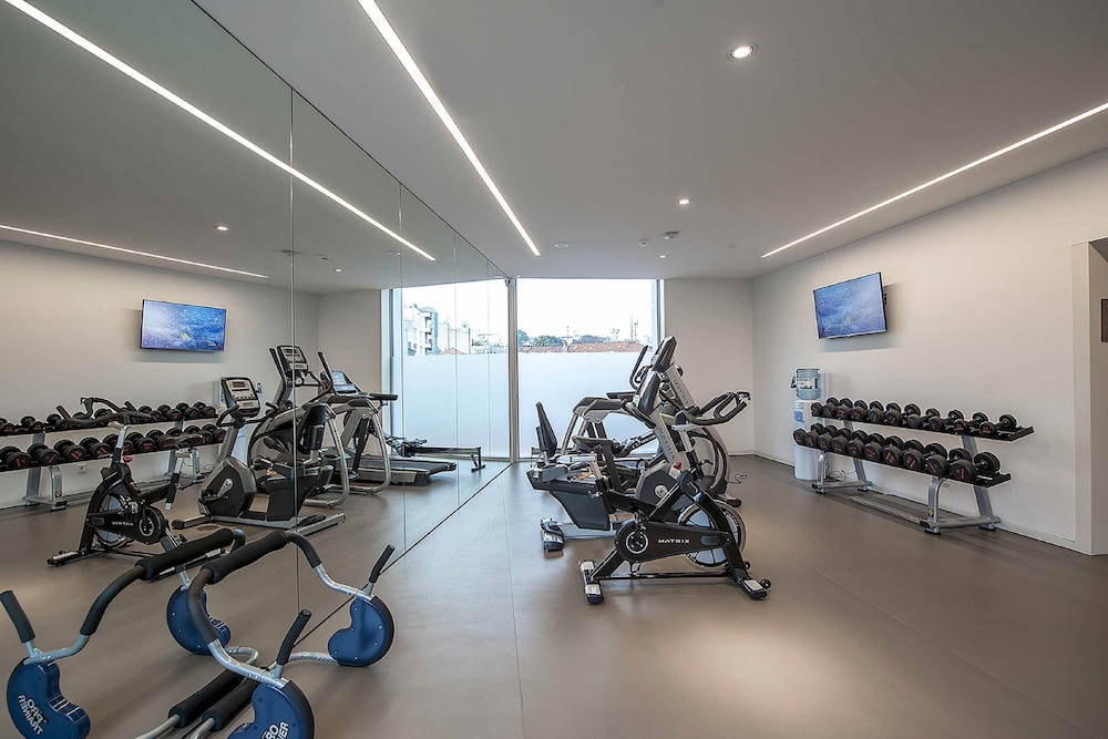 BessaHotel Liberdade — Sports & recreation in Lisbon, Lisboa