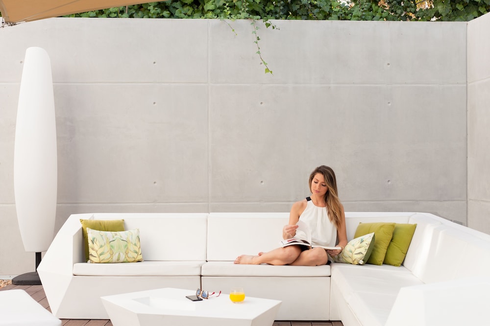 BessaHotel Liberdade — Hotel building in Lisbon, Lisboa
