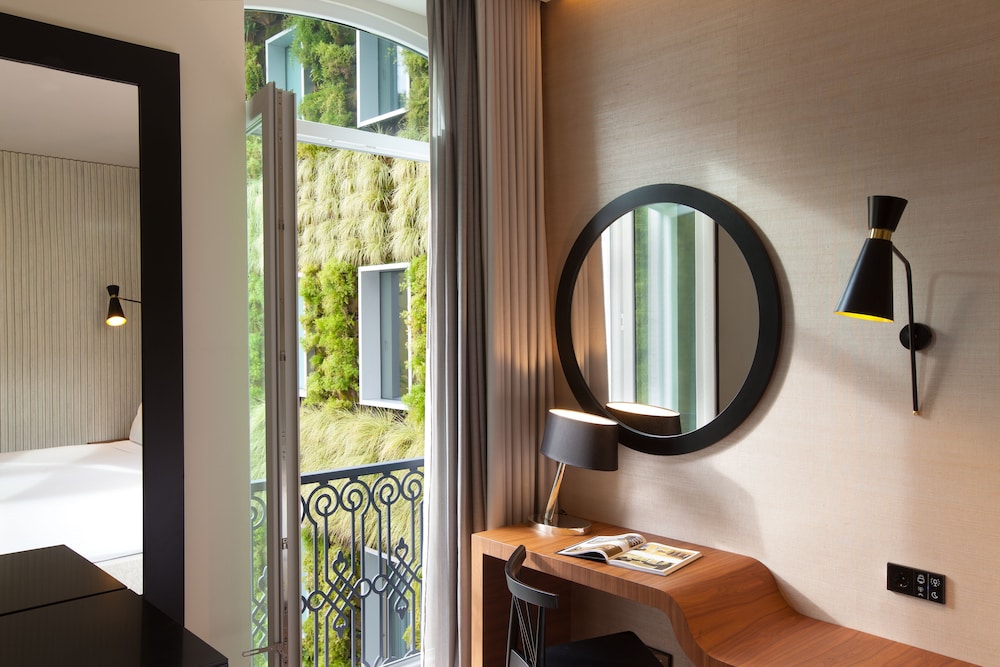 BessaHotel Liberdade — Hotel rooms in Lisbon, Lisboa